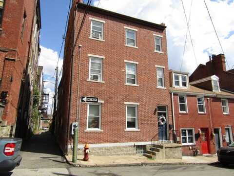 606 Middle St, Central, PA 15212