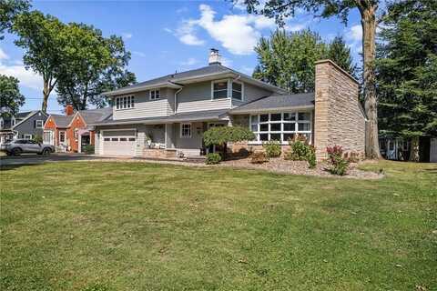 13 Edgewood Acres, Neshannock Twp, PA 16105