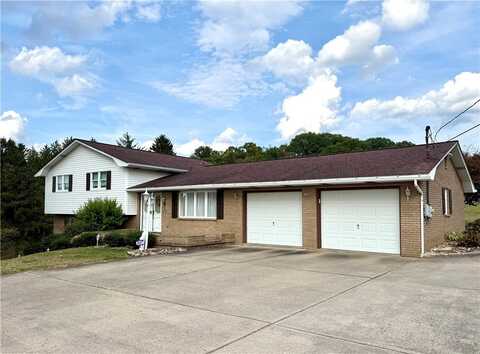 224 REHOBOTH ROAD, Washington, PA 15012