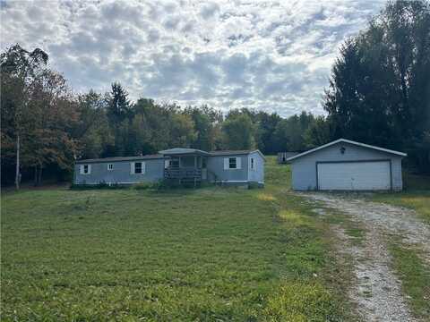 156 Spring Street, Huntingdon, PA 15698