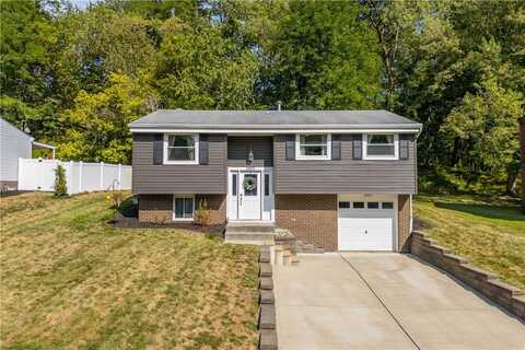 1885 Wallace Rd, South Park, PA 15129