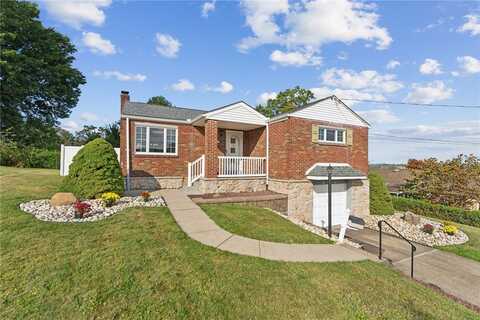 105 Huntington Rd, Monroeville, PA 15146