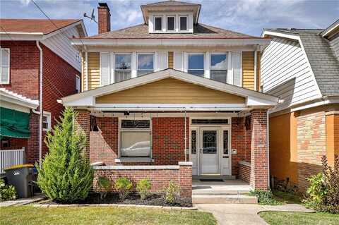 3332 Latonia Ave, Tremont, PA 15216
