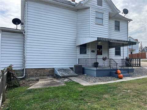 624 Sidney St, Greensburg, PA 15601