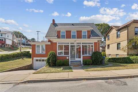 1101 Dormont Ave, Tremont, PA 15216