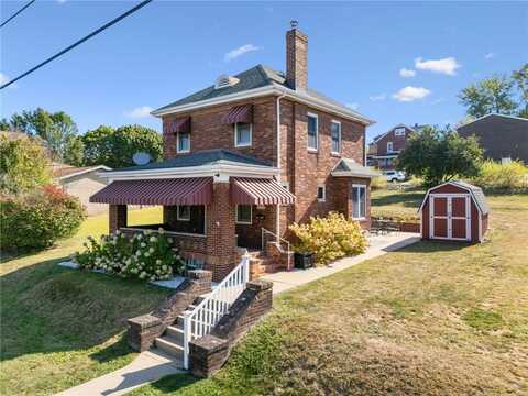 608 Washington Ave, Jeannette, PA 15644