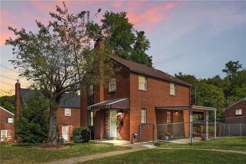5814 Madison Drive, Verona, PA 15147