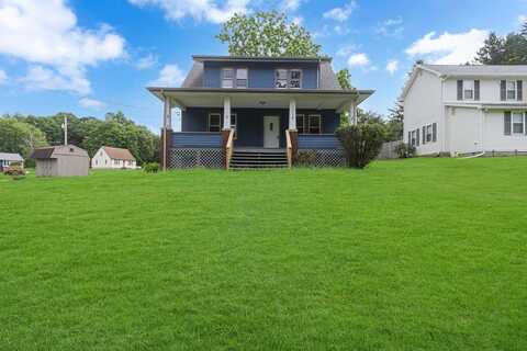 2550 Mercer St, Sandy Lake, PA 16145