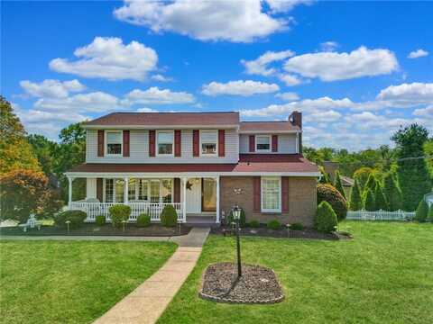 5071 W Harbison, Robinson Twp, PA 15205
