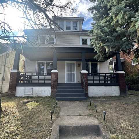 1714 Sumac St, McKeesport, PA 15132