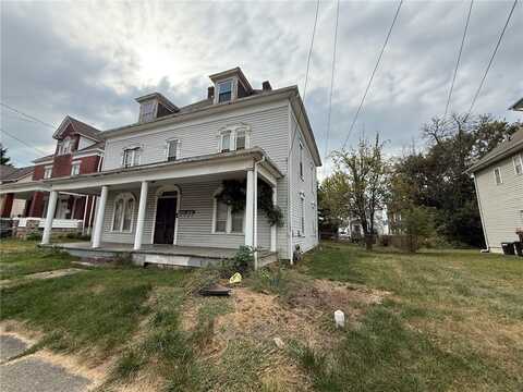 233 W Brady St, Baden, PA 16001