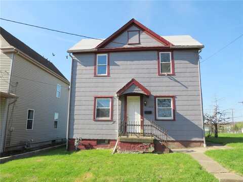 1085 Arch St, Washington, PA 15301