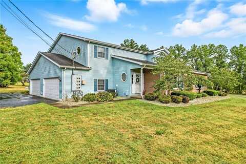 723 Rollinson Rd, Hermitage, PA 16148