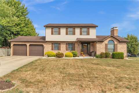 208 Clayton Ave, Baden, PA 16001