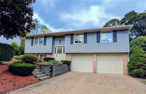108 AYLESHIRE RD, Twp of But SE, PA 16001