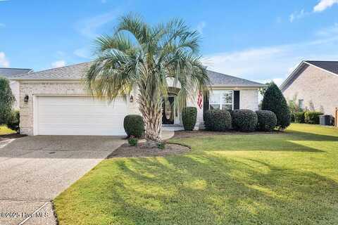 1238 Nightingale Court, Leland, NC 28451