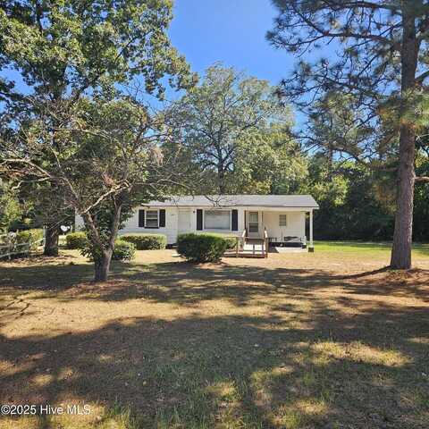 770 Simmons Road, Clinton, NC 28328