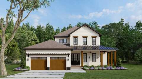 217 Paddle Court, Wilmington, NC 28412