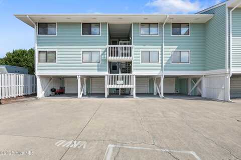 202 Lewis Drive, Carolina Beach, NC 28428