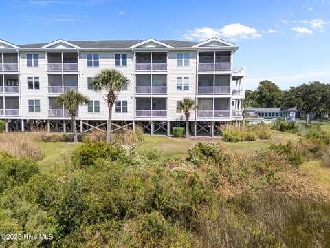 1135 Park Road SW, Sunset Beach, NC 28468