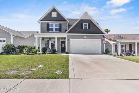 83 Thrush Trail, Hampstead, NC 28443