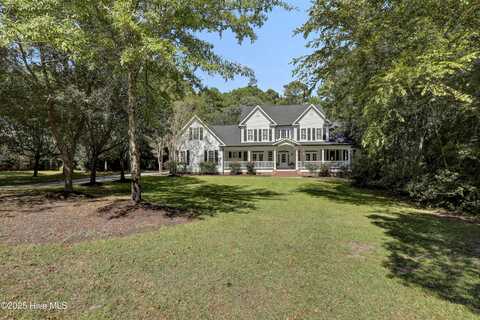 107 Laughing Gull Lane, Hampstead, NC 28443