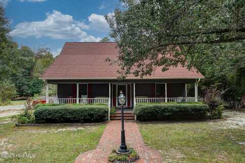 1101 Mcgirt Place, Wilmington, NC 28412