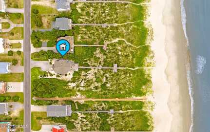 419 Caswell Beach Road, Oak Island, NC 28465