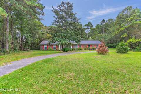 205 Quail Ridge Road, Wilmington, NC 28409