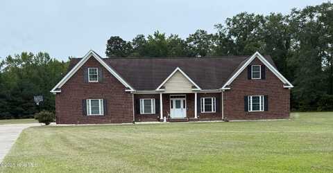 1046 Mockingbird Road, Williamston, NC 27892