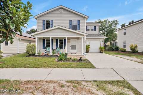 2249 Jefferson Street, Wilmington, NC 28401