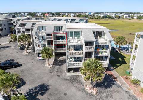 1801 Canal Drive, Carolina Beach, NC 28428