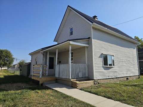 310 E Main Street, Bradford, OH 45308
