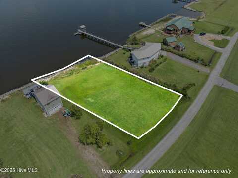 324 Owens Lane, Columbia, NC 27925