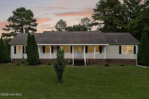 370 Hill Lane Road, Eure, NC 27935
