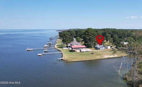 89 Sunset Drive, Columbia, NC 27925
