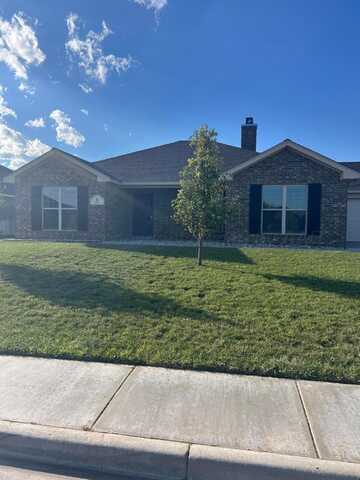 46 NICCI Lane, Canyon, TX 79015