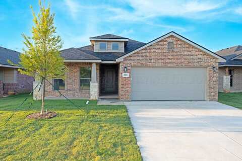 9801 Heartland Avenue, Amarillo, TX 79124