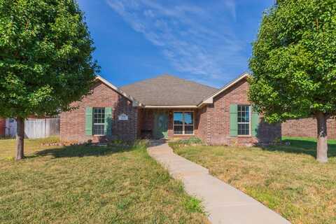 7304 CITY VIEW Drive, Amarillo, TX 79118