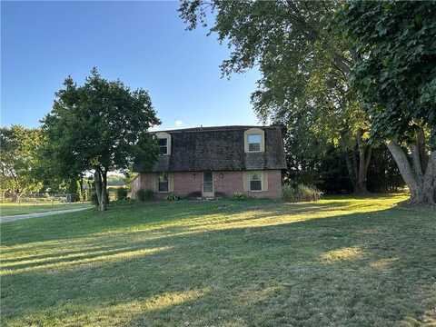 1015 Twp Rd 1696, Ashland, OH 44805