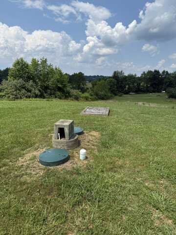 Centerpoint Rd, Oak Hill, OH 45656