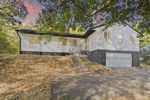 12 Mc Guffey, Athens, OH 45701