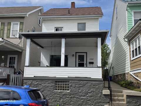 1308 1st Avenue, Altoona, PA 16602