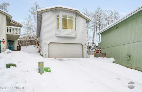 8943 Meadow Park Circle, Eagle River, AK 99577