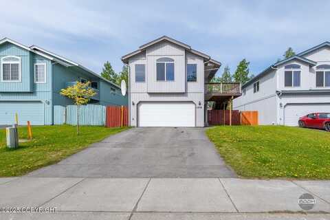 12038 Copper Mountain Drive, Eagle River, AK 99577