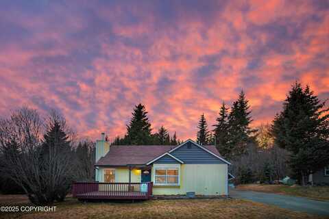 4041 El Sarino Court, Homer, AK 99603