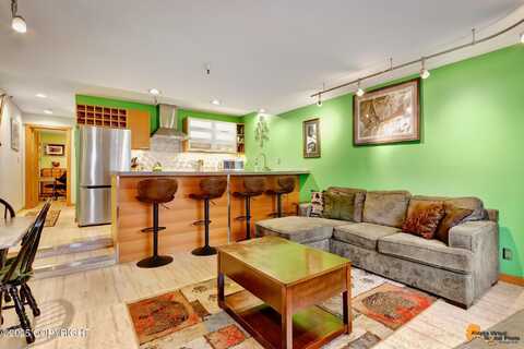 125 White Pass Lane, Girdwood, AK 99587