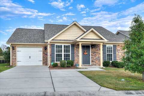 266 Staghorn Court, Aiken, SC 29801