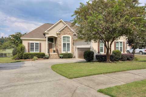 269 E Shoreline Drive, North Augusta, SC 29841