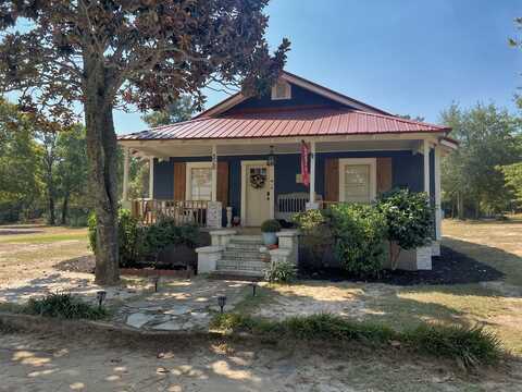 315 Ascauga Lake Road, Graniteville, SC 29829